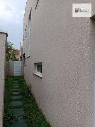 Imagem Sobrado com 4 Quartos à Venda, 277 m² em Loteamento Alphaville Cuiabá Ii - Cuiabá Imagem Sobrado com 4 Quartos à Venda, 277 m² em Loteamento Alphaville Cuiabá Ii - Cuiabá