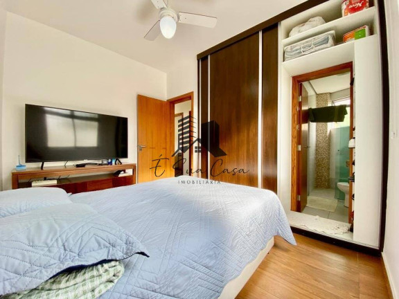 Imagem Apartamento com 3 Quartos à Venda, 130 m² em Camargos - Belo Horizonte