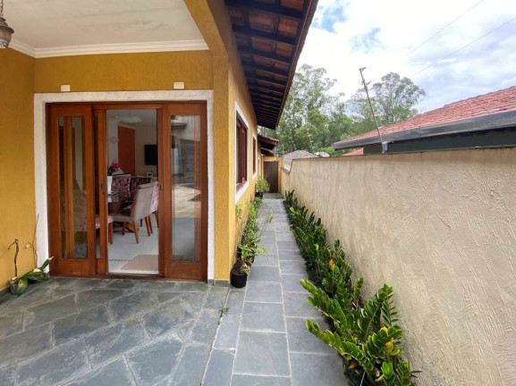 Imagem Imóvel com 3 Quartos à Venda, 572 m² em Granja Viana Ii - Cotia
