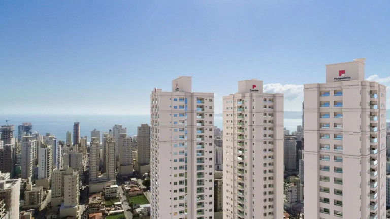 Imagem Apartamento com 3 Quartos à Venda, 100 m² em Meia Praia - Itapema