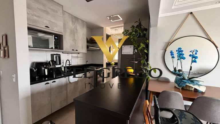 Imagem Apartamento com 3 Quartos à Venda, 69 m² em Taboão - São Bernardo Do Campo Imagem Apartamento com 3 Quartos à Venda, 69 m² em Taboão - São Bernardo Do Campo