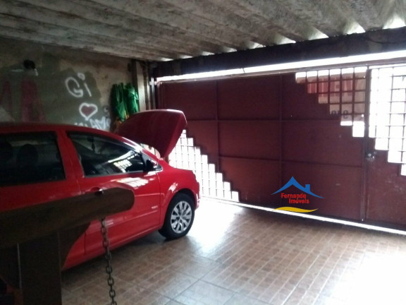 Imagem Sobrado com 2 Quartos à Venda, 170 m² em Vila Curuçá - Santo André Imagem Sobrado com 2 Quartos à Venda, 170 m² em Vila Curuçá - Santo André