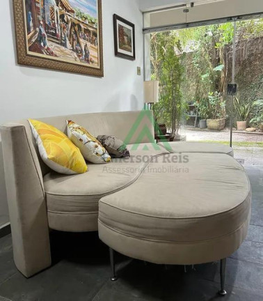 Imagem Casa com 3 Quartos à Venda, 264 m² em Pacaembu - São Paulo