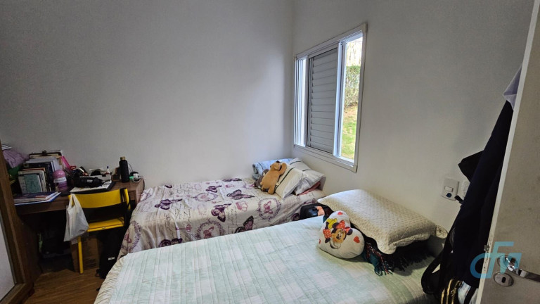 Imagem Apartamento com 3 Quartos à Venda, 71 m² em Parque Santana - Mogi Das Cruzes