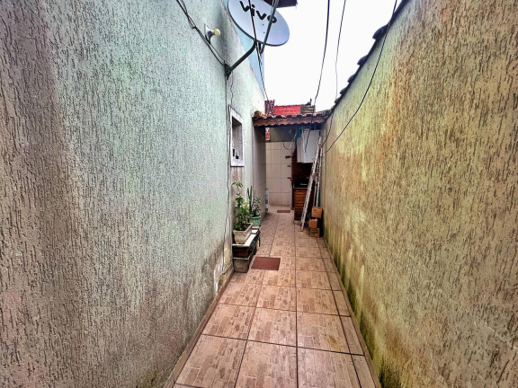 Imagem Sobrado com 2 Quartos à Venda, 85 m² em Tude Bastos (sítio Do Campo) - Praia Grande Imagem Sobrado com 2 Quartos à Venda, 85 m² em Tude Bastos (sítio Do Campo) - Praia Grande