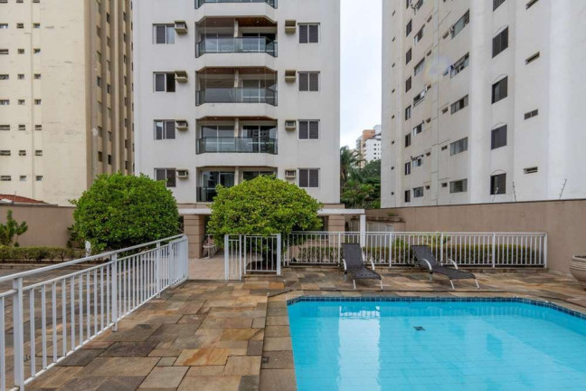Imagem Apartamento com 2 Quartos à Venda, 47 m² em Campo Belo - São Paulo Imagem Apartamento com 2 Quartos à Venda, 47 m² em Campo Belo - São Paulo