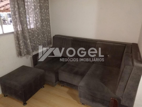 Imagem Casa com 2 Quartos à Venda, 58 m² em Fazenda São Borja - Sao Leopoldo Imagem Casa com 2 Quartos à Venda, 58 m² em Fazenda São Borja - Sao Leopoldo