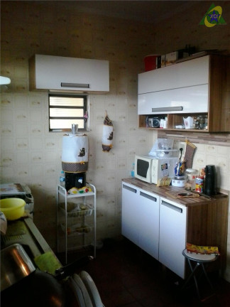 Imagem Casa com 3 Quartos à Venda, 220 m² em Jardim Santa Genebra - Campinas Imagem Casa com 3 Quartos à Venda, 220 m² em Jardim Santa Genebra - Campinas