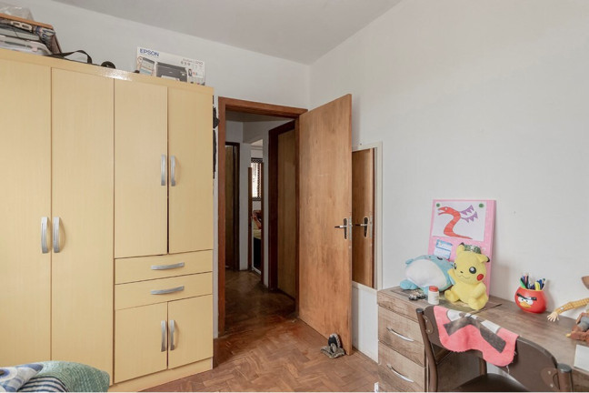 Imagem Casa com 3 Quartos à Venda, 80 m² em Santa Tereza - Porto Alegre