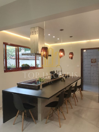 Imagem Casa de Condomínio com 4 Quartos à Venda, 450 m² em Conjunto Residencial Esplanada Do Sol - São José Dos Campos
