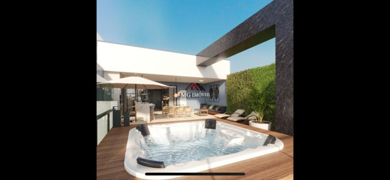 Cobertura com 4 Quartos à Venda, 300 m² em Cidade Nobre - Ipatinga