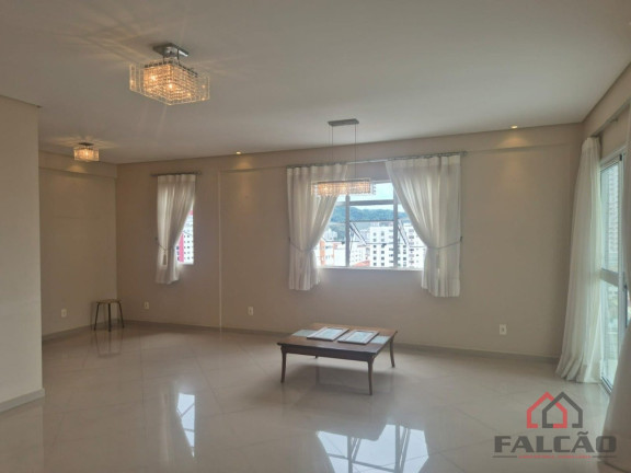 Imagem Apartamento com 3 Quartos à Venda, 239 m² em Pompéia - Santos