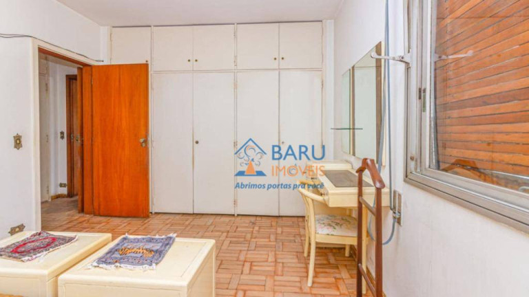 Imagem Apartamento com 3 Quartos à Venda, 210 m² em Higienópolis - São Paulo