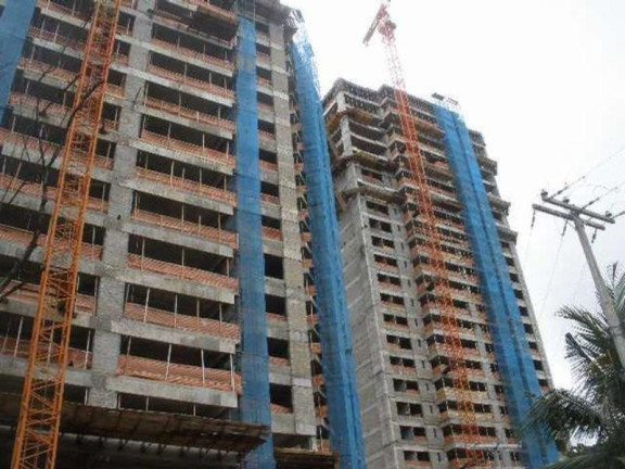 Imagem Apartamento com 4 Quartos à Venda, 185 m² em Itaigara - Salvador