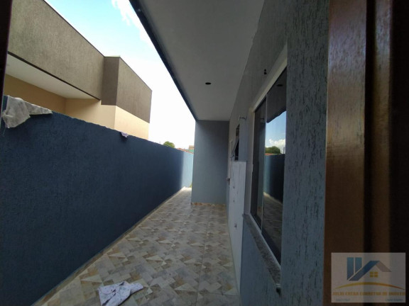 Imagem Casa com 3 Quartos à Venda, 64 m² em Miringuava - São José Dos Pinhais Imagem Casa com 3 Quartos à Venda, 64 m² em Miringuava - São José Dos Pinhais