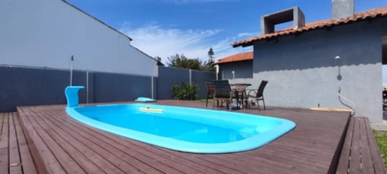Imagem Casa com 3 Quartos à Venda,  em Zona Nova - Capão Da Canoa