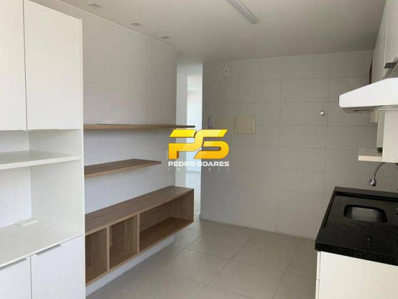 Foto do imóvel Apartamento com 2 Quartos à Venda, 65 m² em Jardim Oceania - João Pessoa