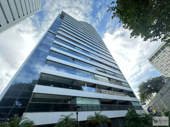 Imagem Apartamento com 2 Quartos à Venda, 60 m² em Ondina - Salvador Imagem Apartamento com 2 Quartos à Venda, 60 m² em Ondina - Salvador