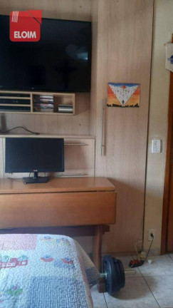 Imagem Apartamento com 2 Quartos à Venda, 52 m² em Freguesia Do ó - São Paulo