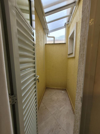 Imagem Casa com 2 Quartos à Venda, 120 m² em Vila Principe De Gales - Santo André Imagem Casa com 2 Quartos à Venda, 120 m² em Vila Principe De Gales - Santo André
