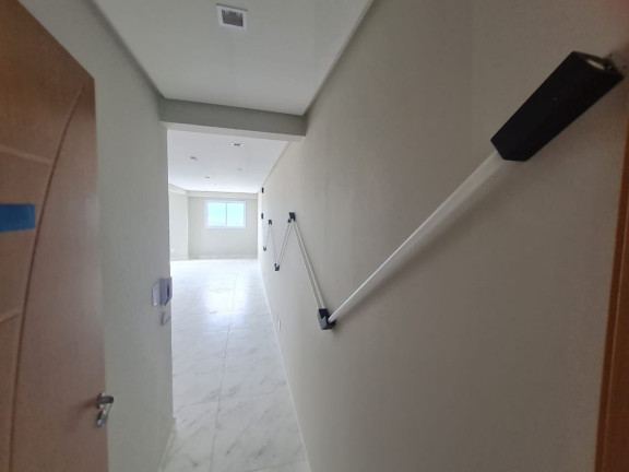 Imagem Apartamento com 2 Quartos à Venda, 59 m² em Caiçara - Praia Grande