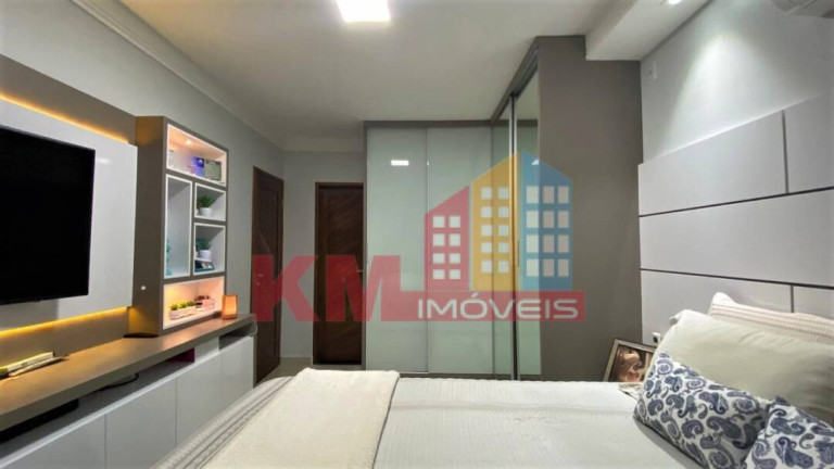 Imagem Casa de Condomínio com 3 Quartos à Venda, 115 m² em Presidente Costa E Silva - Mossoró Imagem Casa de Condomínio com 3 Quartos à Venda, 115 m² em Presidente Costa E Silva - Mossoró
