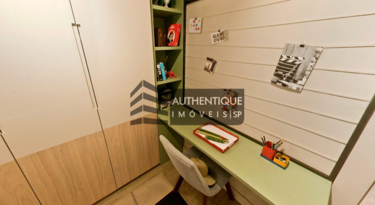 Imagem Cobertura com 4 Quartos à Venda, 239 m² em Vila Mariana - São Paulo