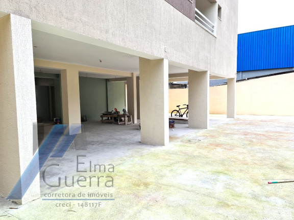 Imagem Apartamento com 2 Quartos à Venda, 75 m² em Ipiranguinha - Ubatuba