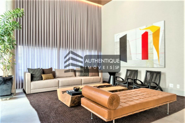 Imagem Apartamento com 4 Quartos para Alugar, 407 m² em Jardins - São Paulo Imagem Apartamento com 4 Quartos para Alugar, 407 m² em Jardins - São Paulo
