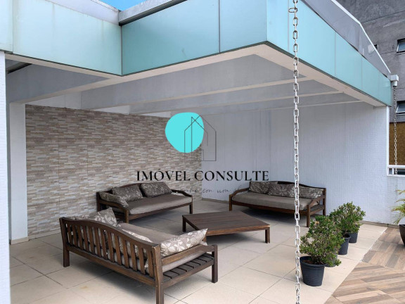 Imagem Apartamento com 1 Quarto para Alugar, 27 m² em Bela Vista - São Paulo