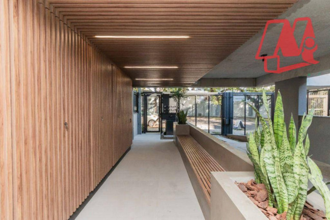 Imagem Apartamento com 2 Quartos à Venda, 63 m² em Bela Vista - Porto Alegre