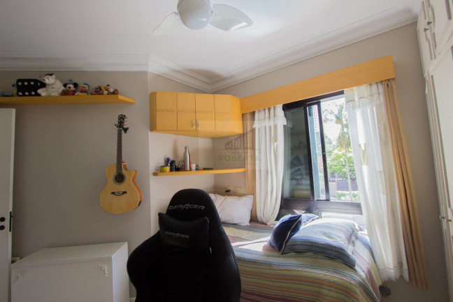 Imagem Apartamento com 3 Quartos à Venda, 150 m² em Vila Andrade - São Paulo