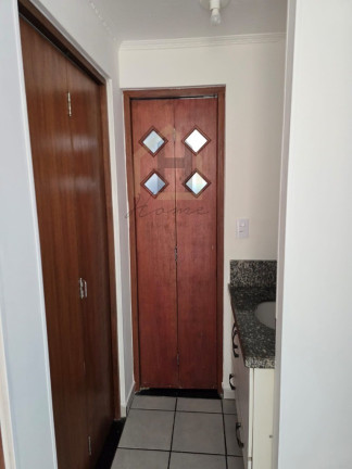 Imagem Imóvel com 2 Quartos para Alugar, 52 m² em Jardim Alvorada - Santo André Imagem Imóvel com 2 Quartos para Alugar, 52 m² em Jardim Alvorada - Santo André