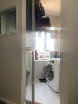 Imagem Apartamento com 3 Quartos à Venda, 62 m² em Parque Marajoara - Santo André Imagem Apartamento com 3 Quartos à Venda, 62 m² em Parque Marajoara - Santo André