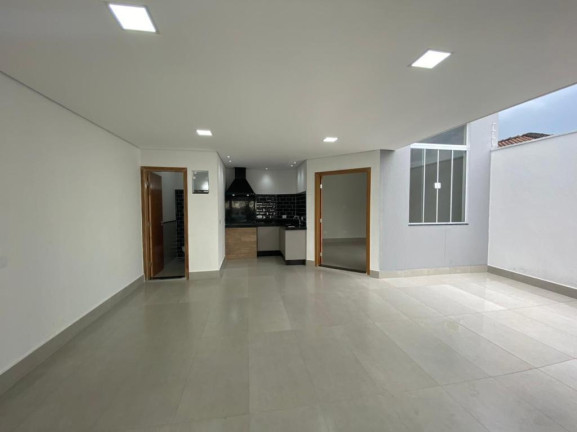 Imagem Casa com 3 Quartos à Venda, 107 m² em Jardim América - Marília Imagem Casa com 3 Quartos à Venda, 107 m² em Jardim América - Marília