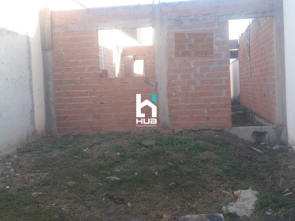 Imagem Casa com 1 Quarto à Venda, 50 m² Imagem Casa com 1 Quarto à Venda, 50 m²