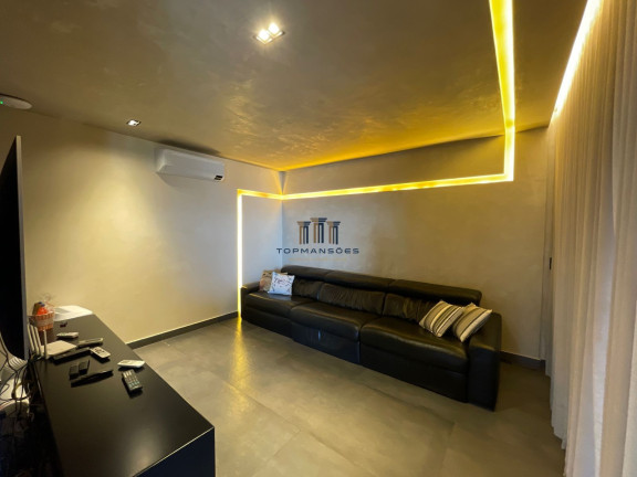 Imagem Casa de Condomínio com 4 Quartos para Alugar, 509 m² em Alphaville - Vespasiano Imagem Casa de Condomínio com 4 Quartos para Alugar, 509 m² em Alphaville - Vespasiano