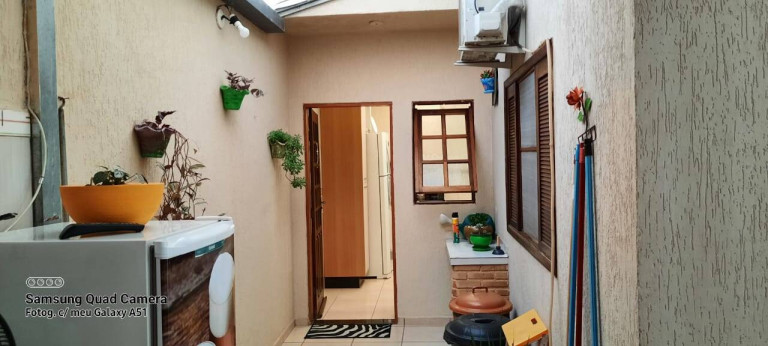 Imagem Casa com 2 Quartos à Venda, em Residencial Novo Horizonte - Taubaté Imagem Casa com 2 Quartos à Venda, em Residencial Novo Horizonte - Taubaté