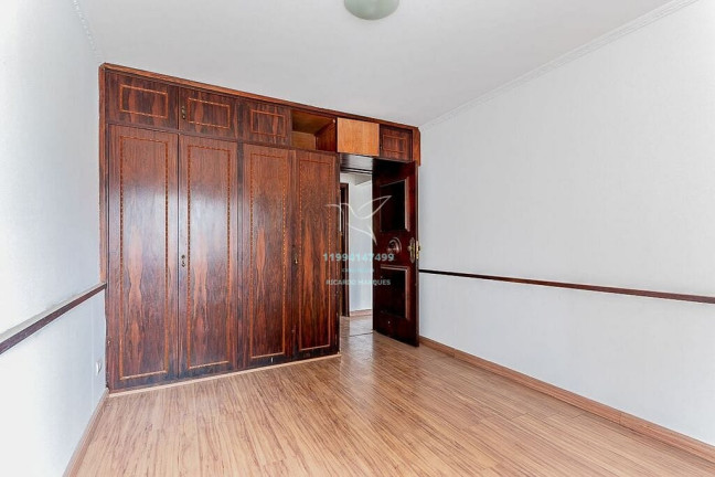 Imagem Apartamento com 1 Quarto à Venda, 54 m² em Mooca - São Paulo
