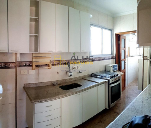 Imagem Apartamento com 3 Quartos à Venda, 72 m² em Vila Osasco - Osasco