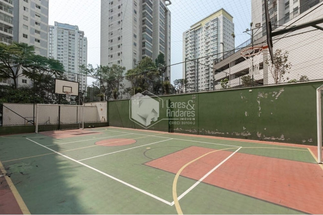 Imagem Apartamento com 2 Quartos à Venda, 96 m² em Vila Andrade - São Paulo Imagem Apartamento com 2 Quartos à Venda, 96 m² em Vila Andrade - São Paulo