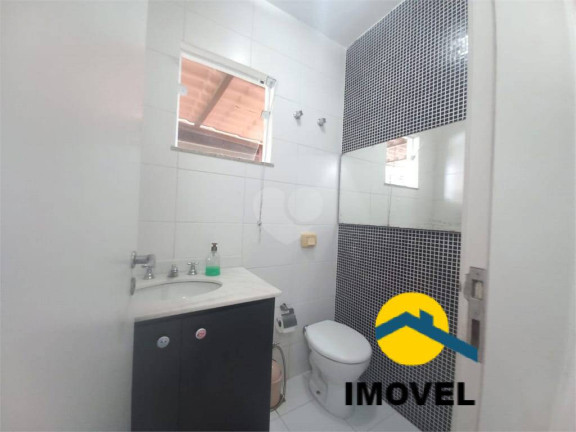 Imagem Casa com 3 Quartos à Venda, 132 m² em Itaipu - Niterói Imagem Casa com 3 Quartos à Venda, 132 m² em Itaipu - Niterói