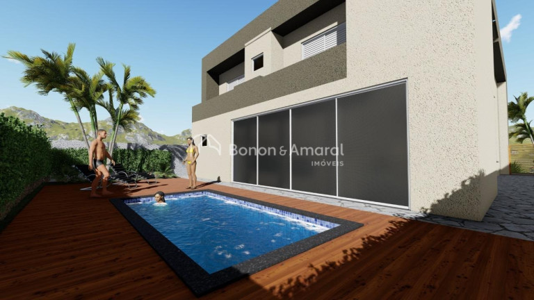 Imagem Casa de Condomínio com 4 Quartos à Venda, 380 m² em Loteamento Parque Dos Alecrins - Campinas Imagem Casa de Condomínio com 4 Quartos à Venda, 380 m² em Loteamento Parque Dos Alecrins - Campinas