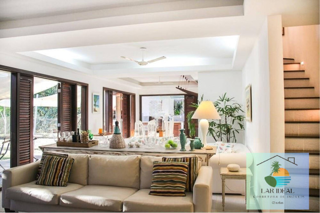 Imagem Casa à Venda, 585 m² em Manguinhos - Búzios Imagem Casa à Venda, 585 m² em Manguinhos - Búzios
