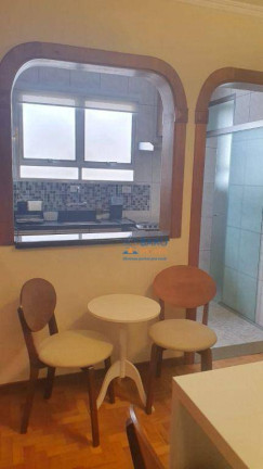 Imagem Apartamento com 1 Quarto à Venda ou Locação, 50 m² em Bela Vista - São Paulo Imagem Apartamento com 1 Quarto à Venda ou Locação, 50 m² em Bela Vista - São Paulo