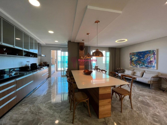 Imagem Imóvel com 4 Quartos à Venda, 385 m² em Praia Dos Castelhanos - Anchieta