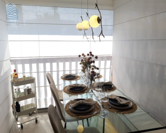 Imagem Imóvel com 2 Quartos à Venda, 39 m² em Campo Belo - São Paulo