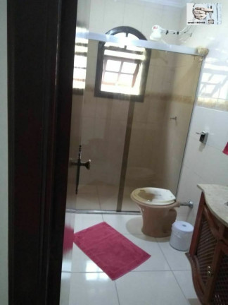 Imagem Casa de Condomínio com 5 Quartos à Venda, 230 m² em Chácara Nossa Senhora Do Bom Conselho - São Paulo