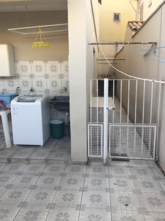Imagem Casa com 3 Quartos à Venda, 200 m² em Jardim Taboão - São Paulo