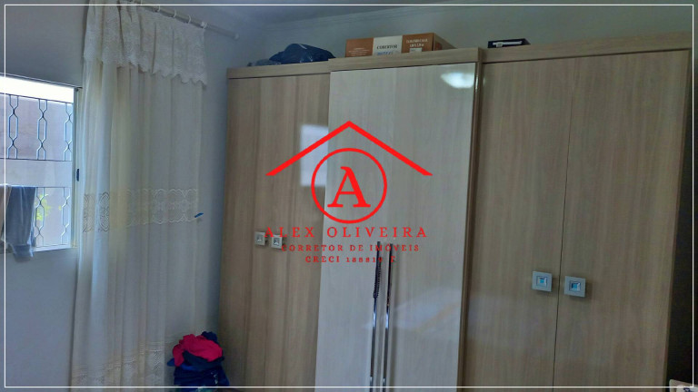 Imagem Casa com 2 Quartos à Venda, 154 m² em Parque Residencial Das Andorinhas - Cosmópolis
